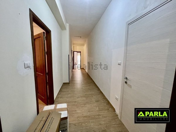 appartamento in vendita a Canicattì