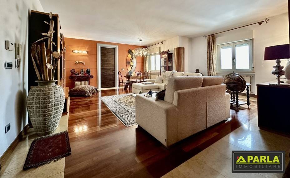 appartamento in vendita a Canicattì