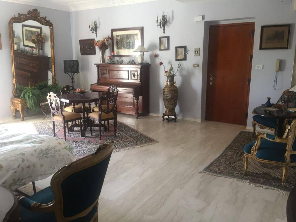 appartamento in vendita a Canicattì