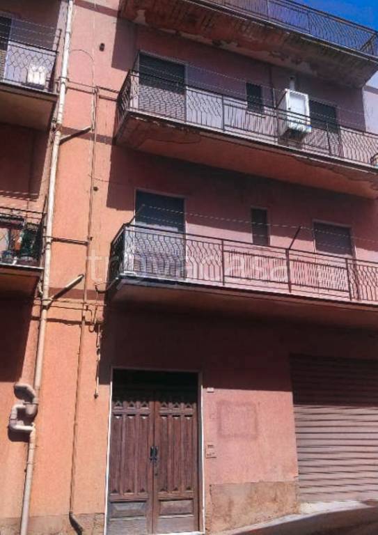 appartamento in vendita a Canicattì