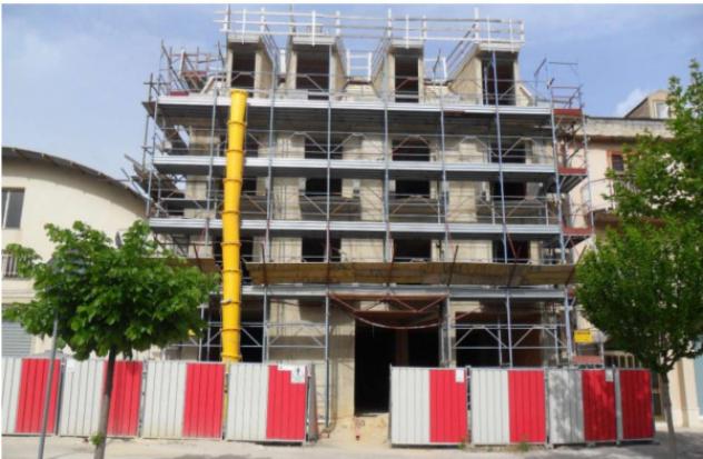 appartamento in vendita a Canicattì