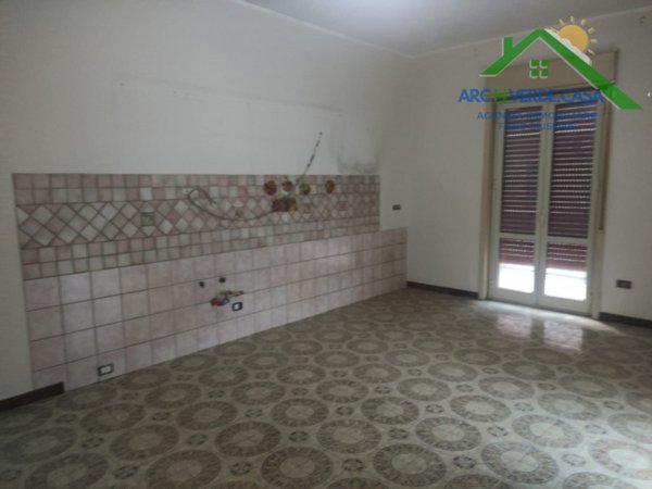 appartamento in vendita a Canicattì