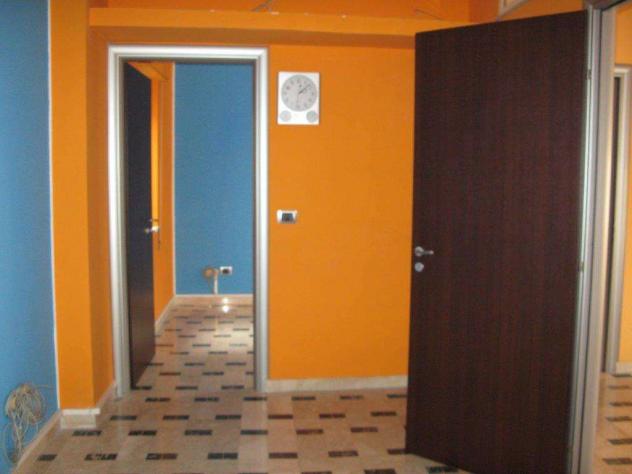 appartamento in vendita a Canicattì