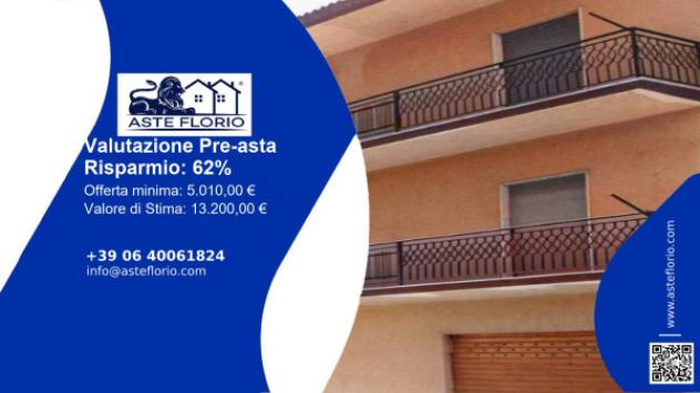 appartamento in vendita a Canicattì