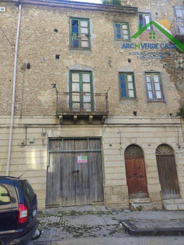 casa indipendente in vendita a Canicattì