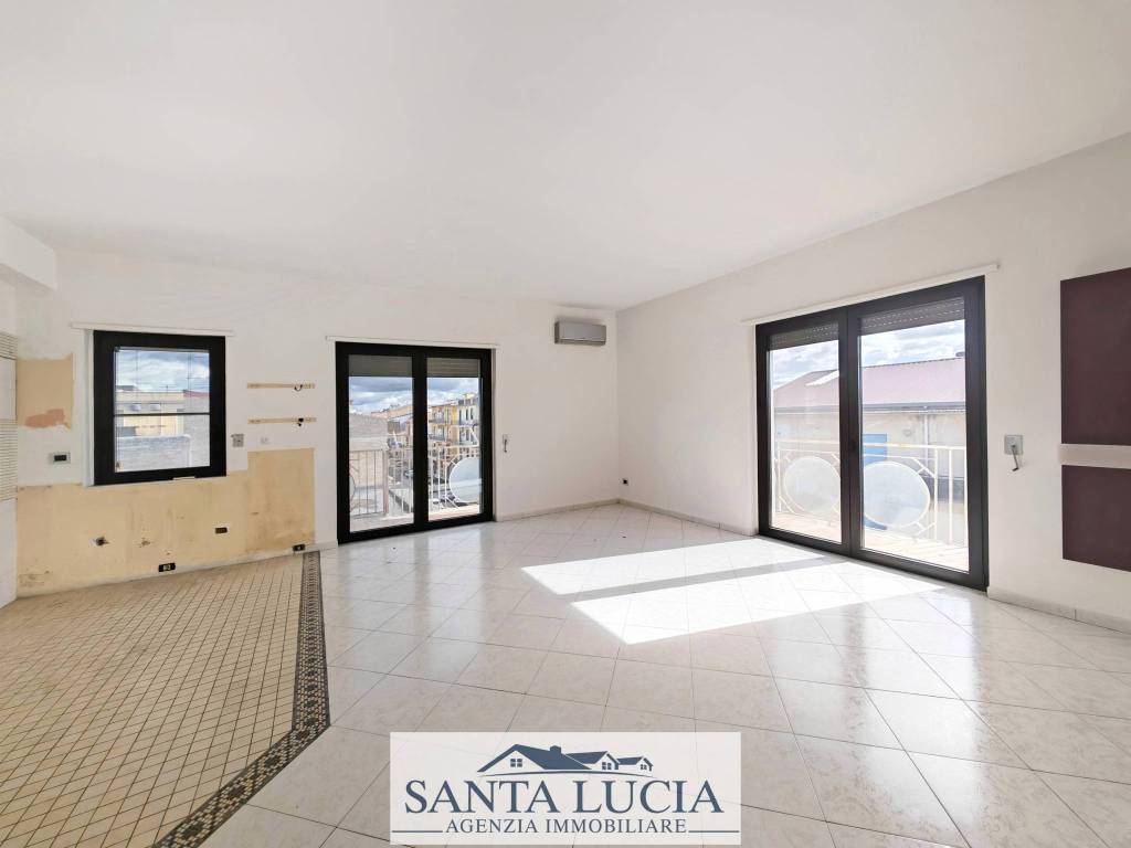 appartamento in vendita a Canicattì