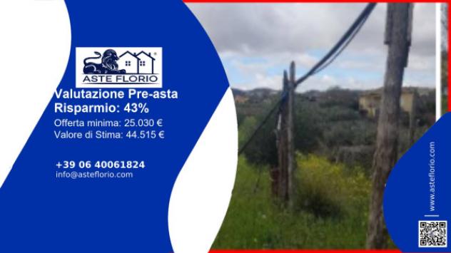 terreno agricolo in vendita a Canicattì