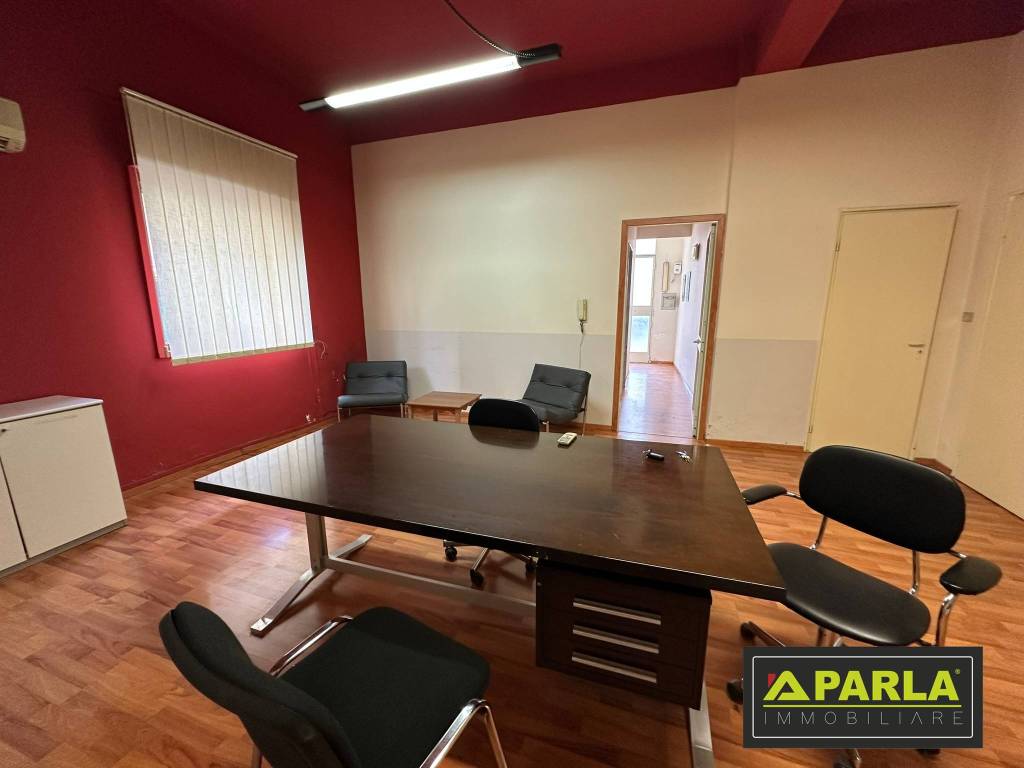appartamento in vendita a Canicattì