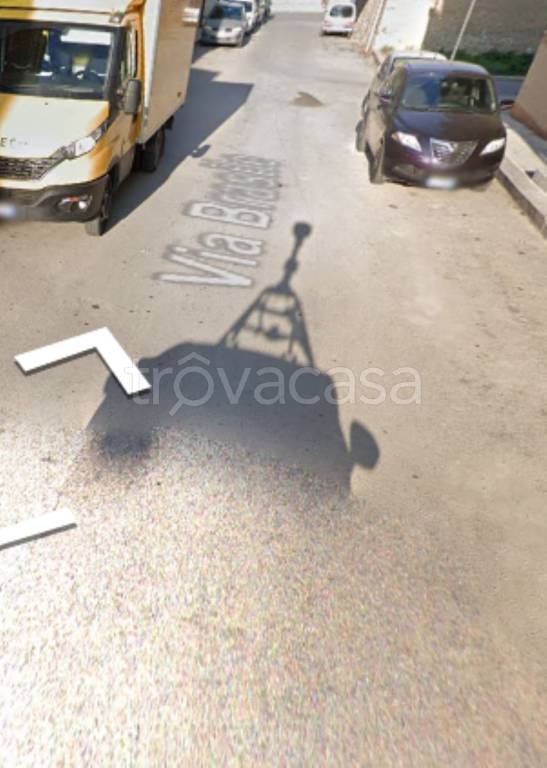 appartamento in vendita a Canicattì