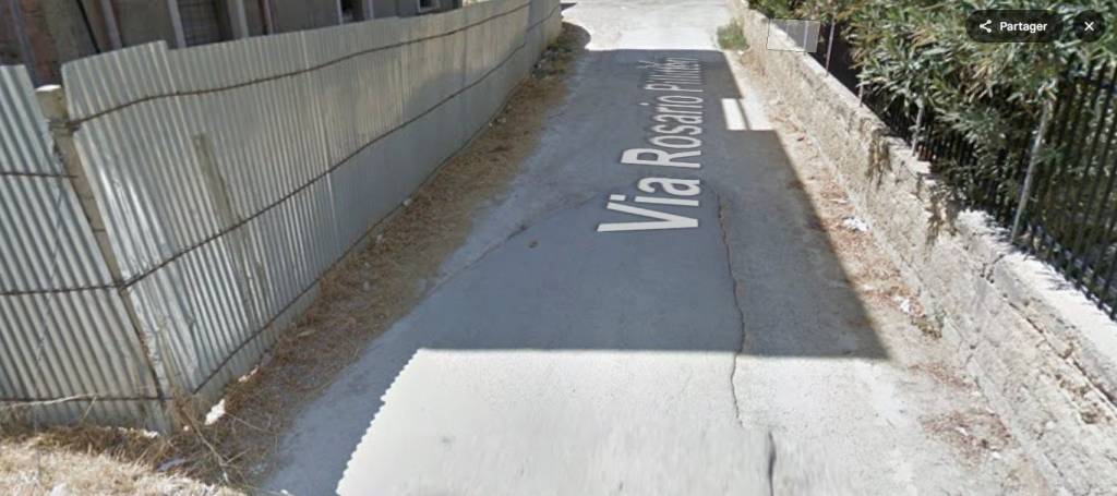 monolocale in vendita a Canicattì