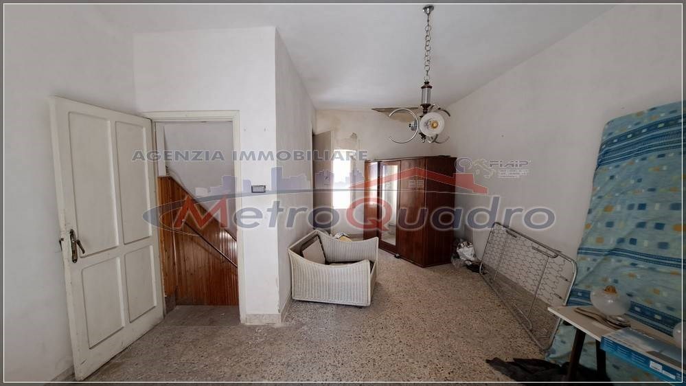 casa indipendente in vendita a Canicattì