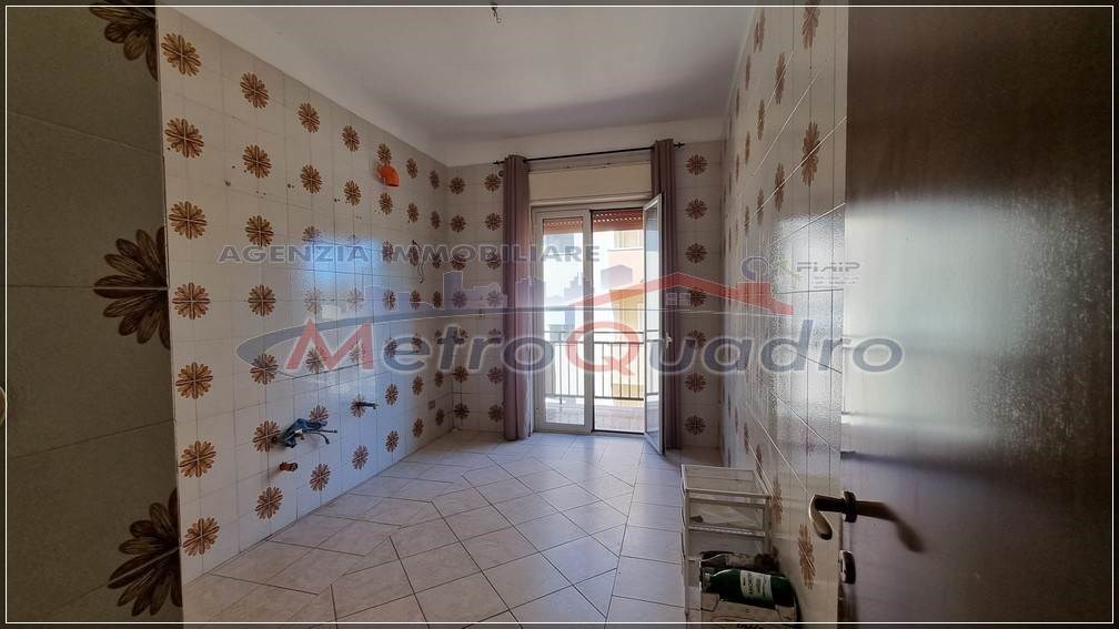 appartamento in vendita a Canicattì