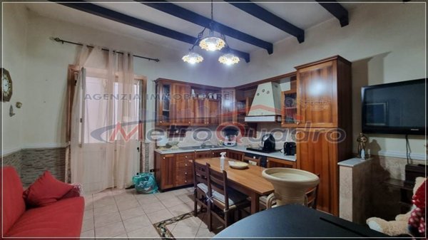 casa indipendente in vendita a Canicattì