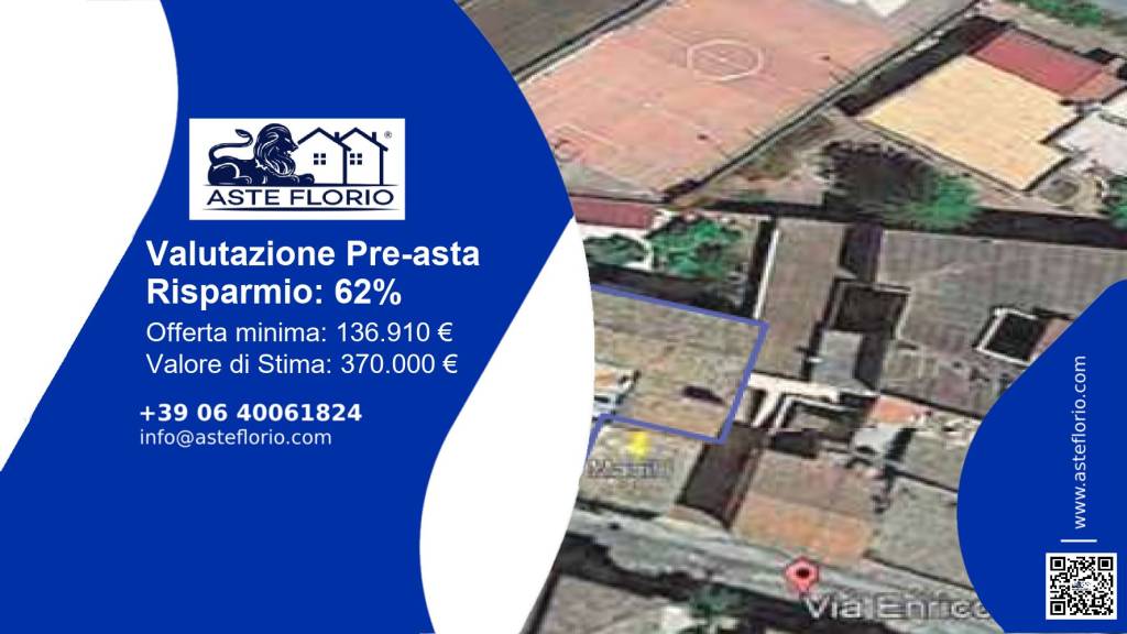 locale commerciale in vendita a Canicattì