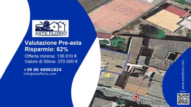 locale commerciale in vendita a Canicattì