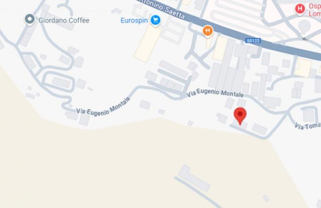 negozio in vendita a Canicattì