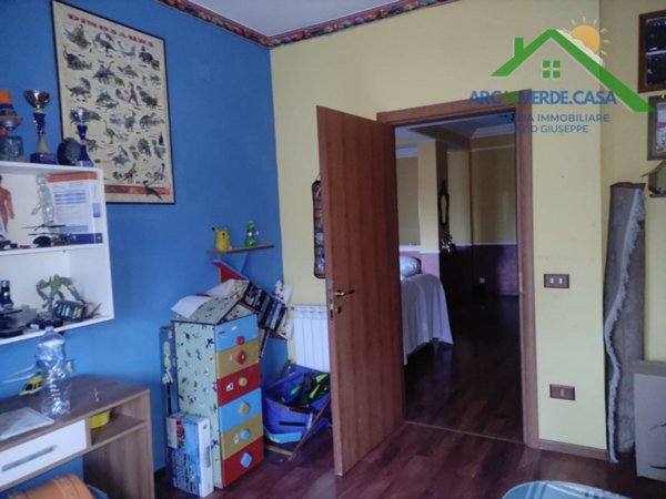 appartamento in vendita a Canicattì