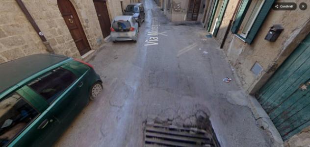 negozio in vendita a Canicattì