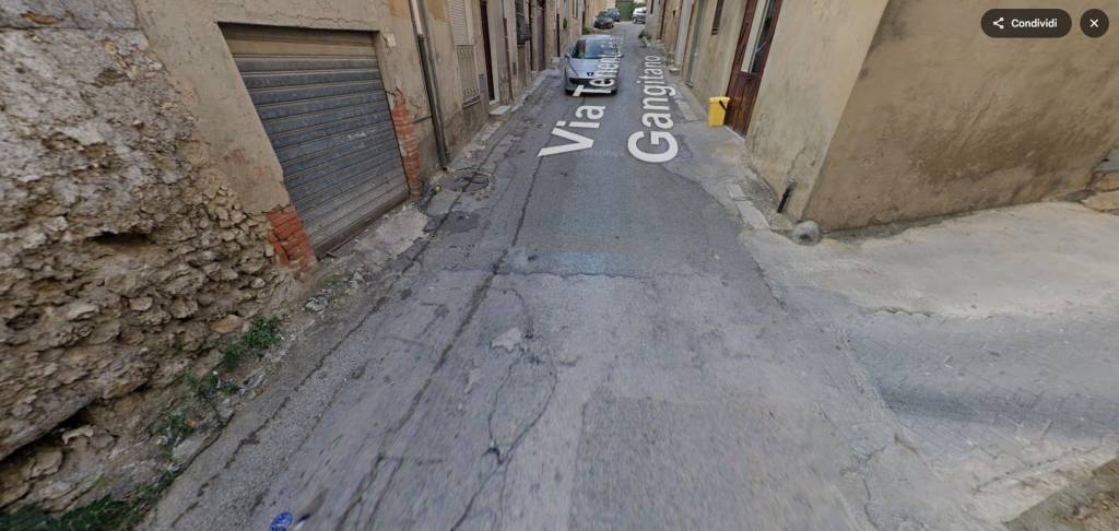 appartamento in vendita a Canicattì