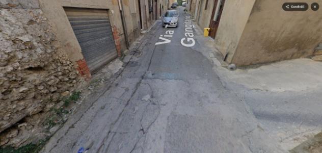 appartamento in vendita a Canicattì