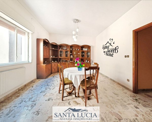 appartamento in vendita a Canicattì