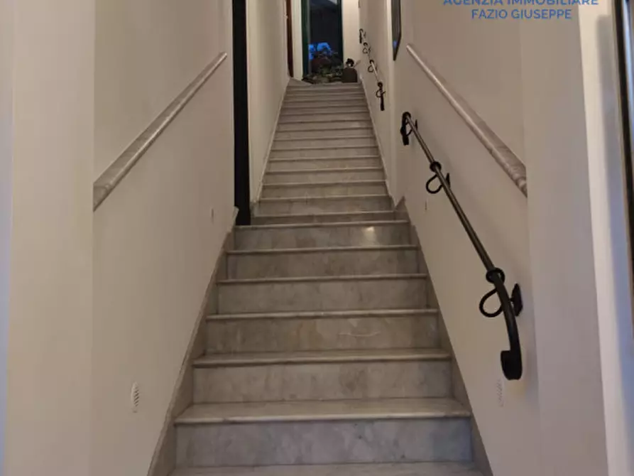 casa indipendente in vendita a Canicattì