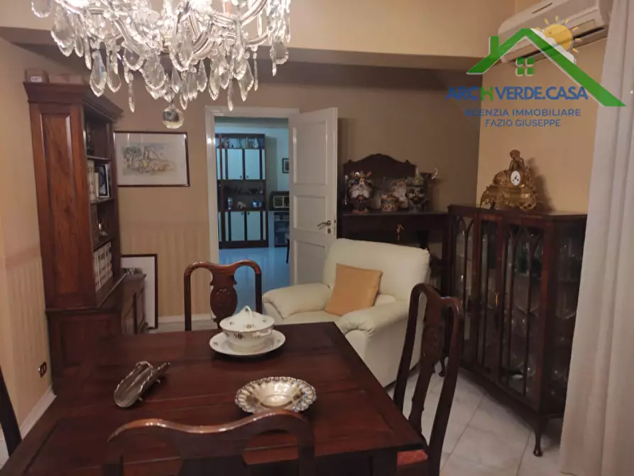 appartamento in vendita a Canicattì