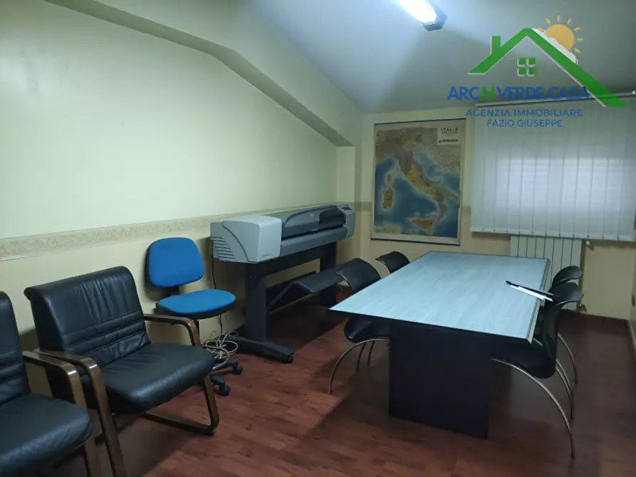 appartamento in vendita a Canicattì