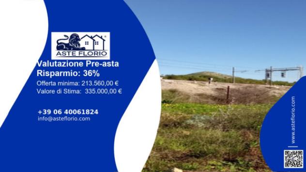terreno agricolo in vendita a Canicattì