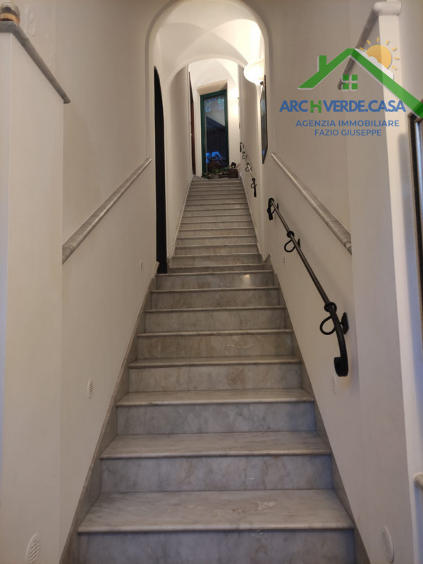 casa indipendente in vendita a Canicattì