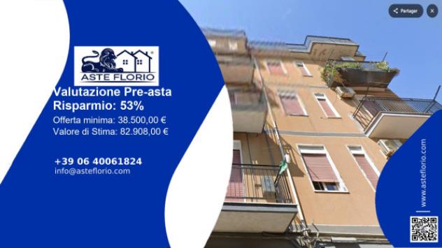 appartamento in vendita a Canicattì