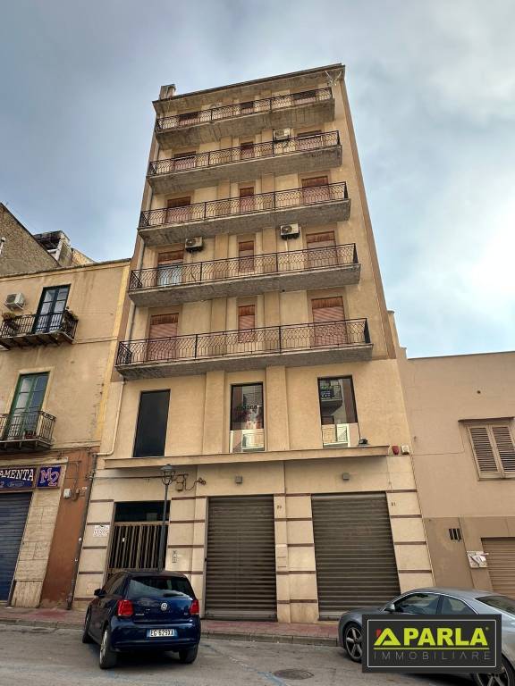 appartamento in vendita a Canicattì