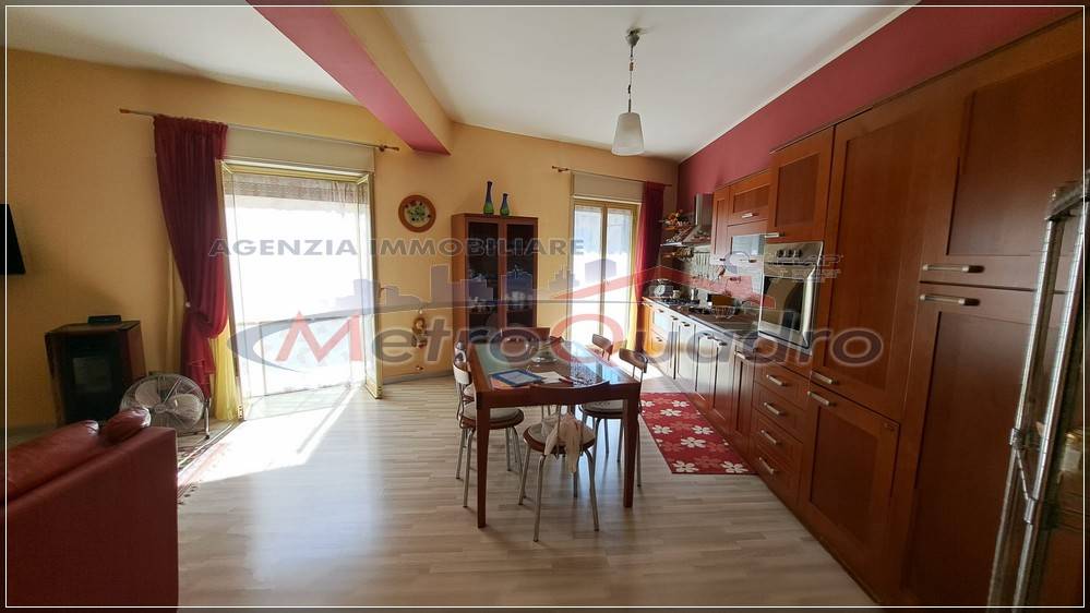 appartamento in vendita a Canicattì