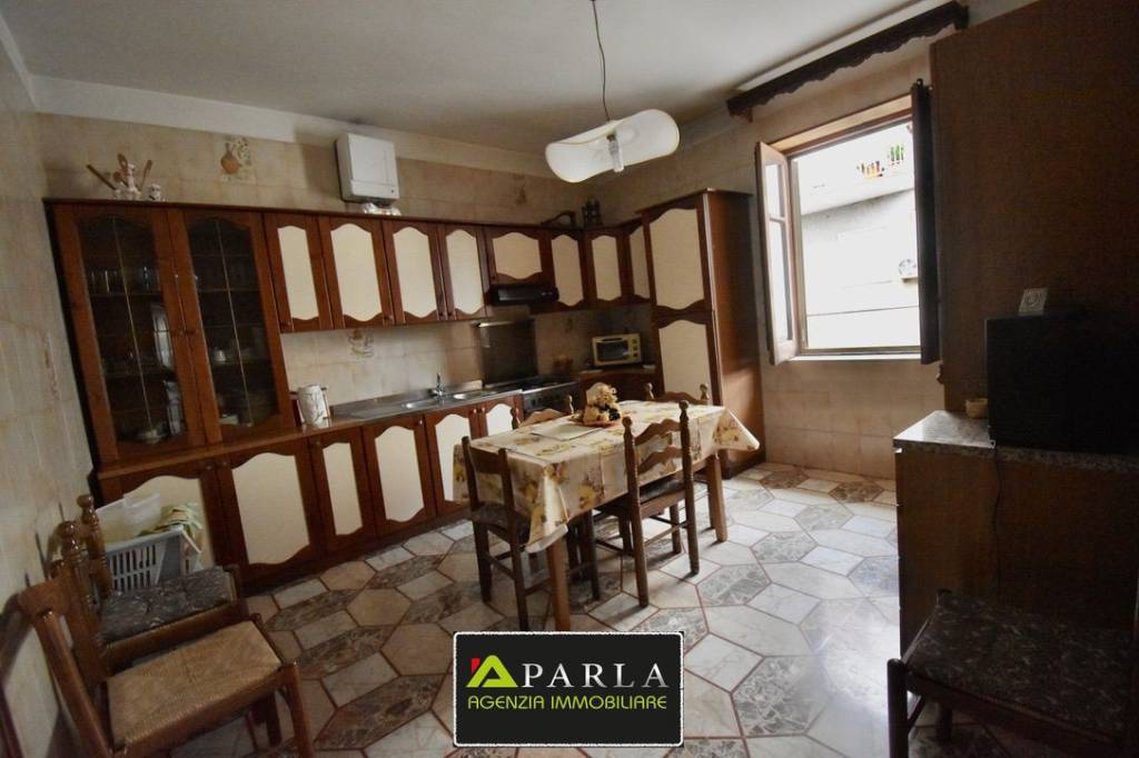 appartamento in vendita a Canicattì