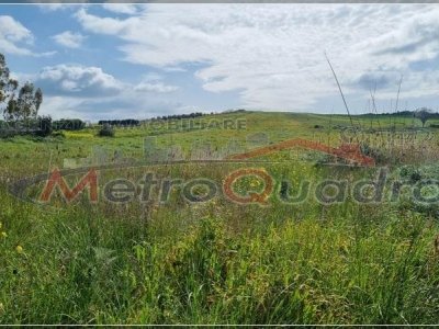 terreno agricolo in vendita a Canicattì