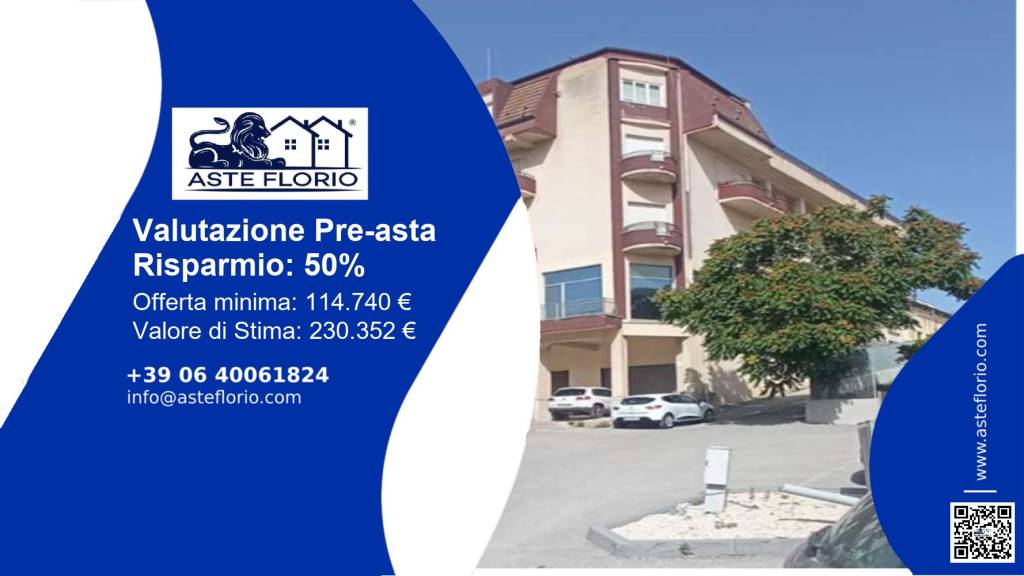 appartamento in vendita a Canicattì