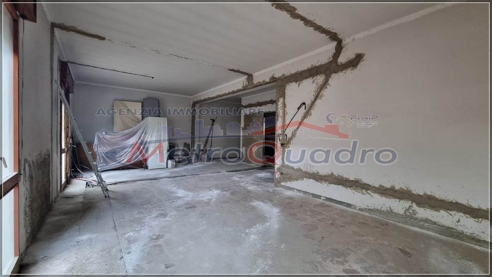 appartamento in vendita a Canicattì