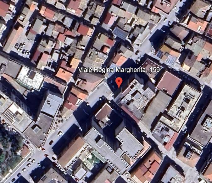 appartamento in vendita a Canicattì