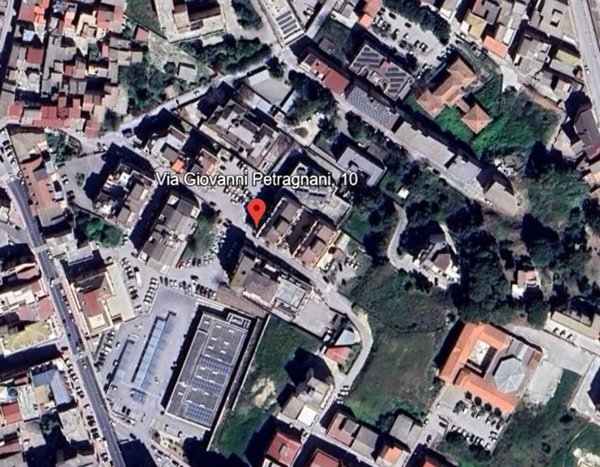 appartamento in vendita a Canicattì
