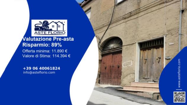 appartamento in vendita a Canicattì