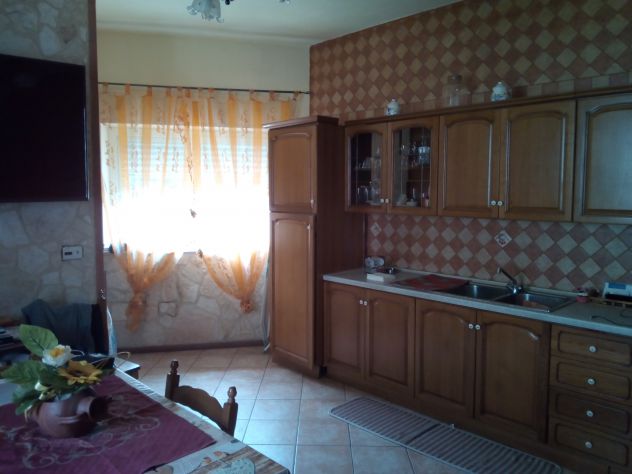 appartamento in vendita a Canicattì