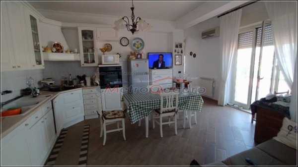 appartamento in vendita a Canicattì