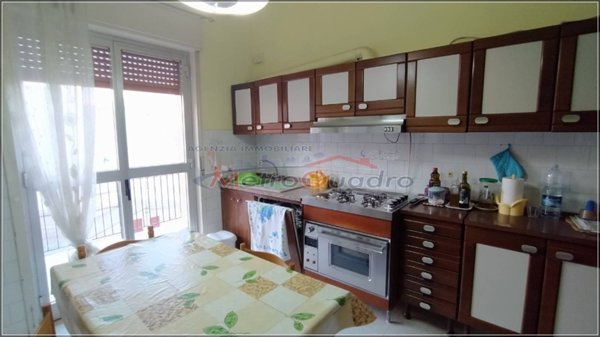 appartamento in vendita a Canicattì