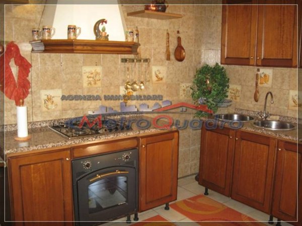 appartamento in vendita a Canicattì