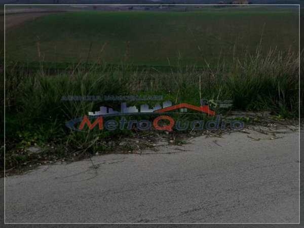 terreno agricolo in vendita a Canicattì