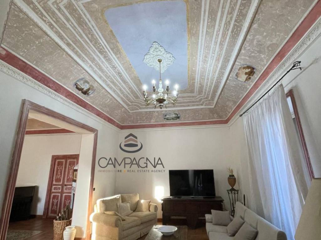 casa indipendente in vendita a Canicattì