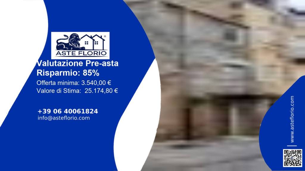 appartamento in vendita a Canicattì