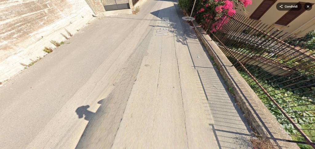 appartamento in vendita a Canicattì