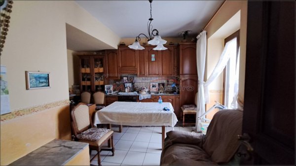 casa indipendente in vendita a Canicattì