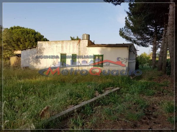 casa indipendente in vendita a Canicattì